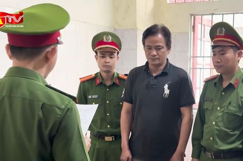 Nghe lời vợ, chồng chiếm đoạt hơn 4,2 tỷ đồng từ góp vốn mua đất