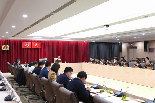 Phối hợp, bàn giao nhiệm vụ của Bộ Thông tin truyền thông sang Bộ Công an