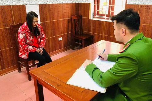 Mở rộng điều tra vụ trộm cắp tài sản, lộ chân dung 2 phụ nữ 'kinh doanh' ma túy