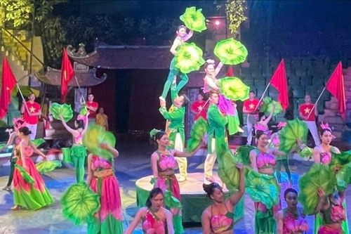 Xiếc Việt, thay đổi để tiếp cận khán giả