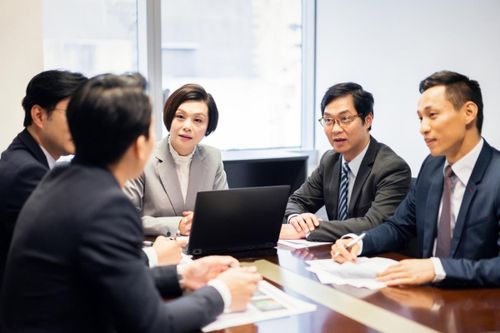 Đấu trí trong việc trả giá