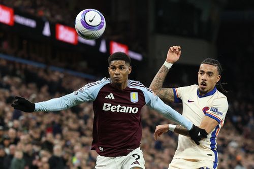 Rashford và Sancho - ai đang đi đúng hướng?