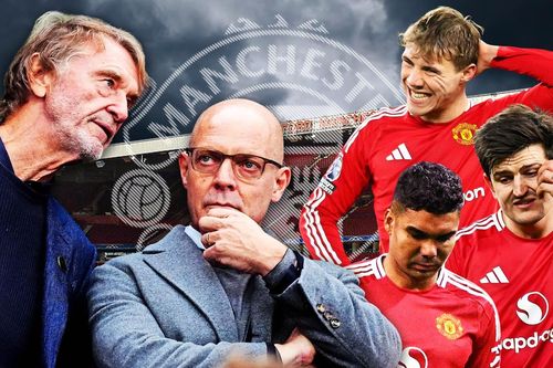 Chủ mới MU choáng váng trước 'đống đổ nát' chưa từng có ở Old Trafford
