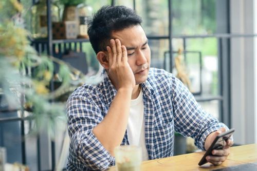 Lao công Trung Quốc cũng dính 'lời nguyền tuổi 35'