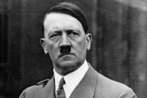 Những năm giật gấu vá vai, làm công nhân, họa sĩ quèn của Hitler