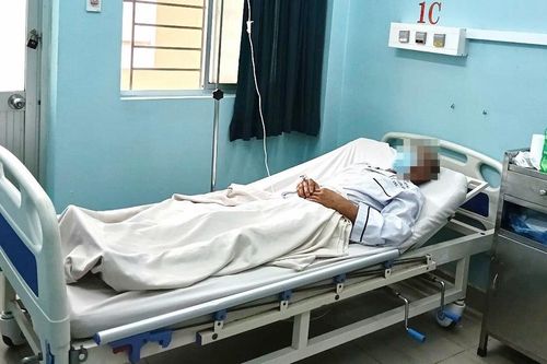 TP.HCM ghi nhận một bệnh nhân nhiễm não mô cầu