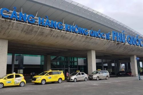 Đề xuất mở rộng sân bay Phú Quốc, xây thêm nhà ga và nhà khách VIP