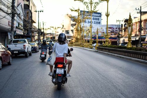 Khách Trung Quốc vẫn chán ghét Thái Lan sau vụ Vương Tinh?