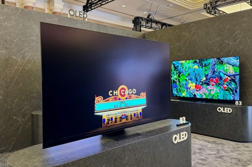 Samsung, LG đang ở đâu trên thị trường TV toàn cầu?
