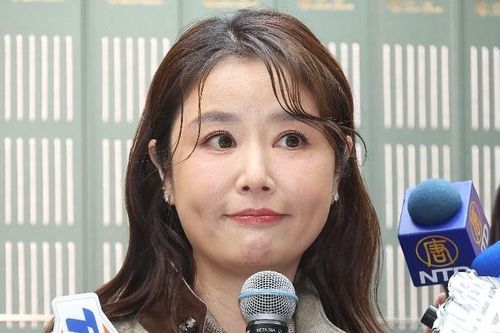 Lâm Tâm Như lên tiếng về gương mặt khác lạ