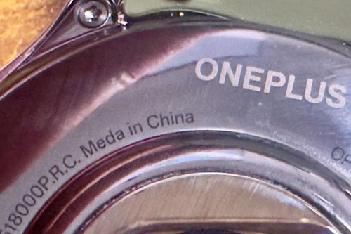 Hãng Trung Quốc trả giá đắt vì lỗi chính tả 'Meda in China'