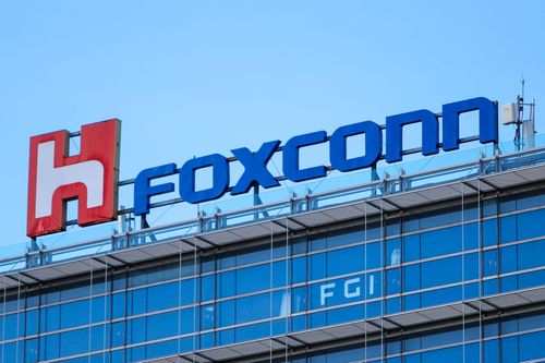 Foxconn góp vốn vào công ty con của Goertek tại Bắc Ninh