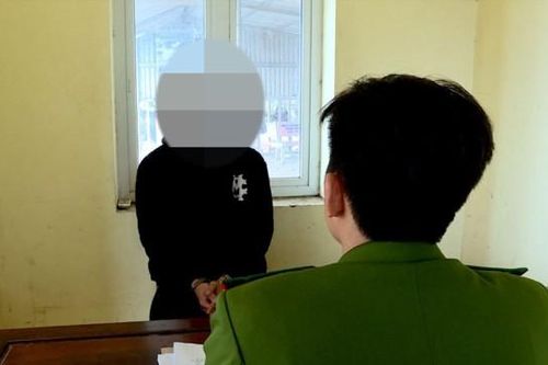Bắc Ninh: bắt đối tượng đánh người nhập viện vì 'ngứa mắt'