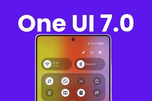 One UI 7 sẽ là bản cập nhật lớn cuối cùng của một số thiết bị