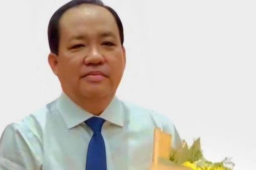 Ông Nguyễn Thanh Phong được bầu làm Phó Chủ tịch UBND tỉnh Kiên Giang
