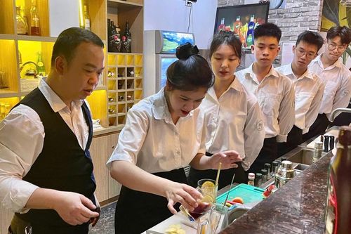 Ngành du lịch nhiều cơ hội việc làm