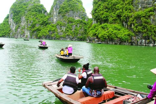 2 sản phẩm du lịch Việt Nam lọt top trải nghiệm năm 2025