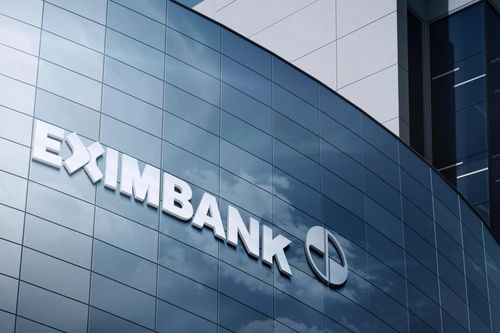 Eximbank bầu bổ sung thành viên Ban Kiểm soát