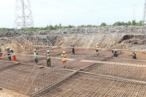 Nỗ lực vượt khó để đưa dự án giải tỏa công suất nhà máy điện Nhơn Trạch 3 về đích