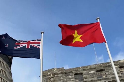 Việt Nam – New Zealand: Hợp tác song phương bền chặt, phối hợp đa phương mạnh mẽ