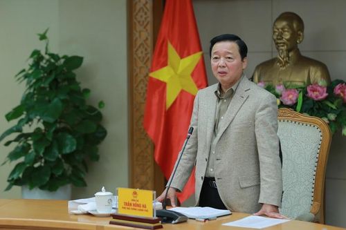 Bảo đảm tư duy liền mạch trong phát triển đô thị gắn với nông thôn