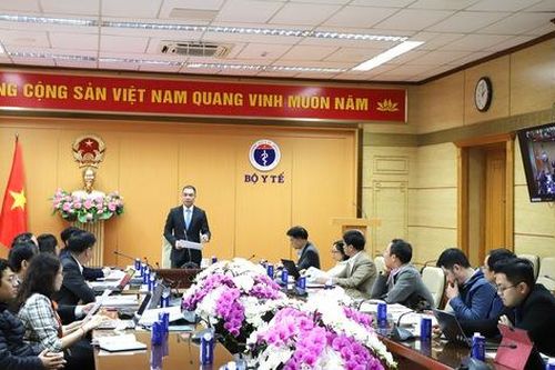 Phân cấp giải quyết TTHC trong khám chữa bệnh: Ra quyết định thẩm định chỉ trong 3 ngày