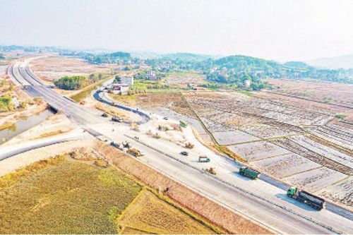 Thái Nguyên tạo dư địa phát triển mới