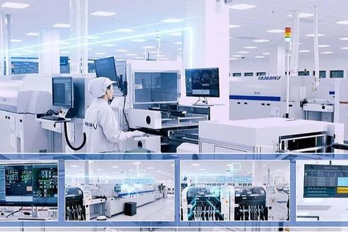 Đột phá thúc đẩy chuyển giao khoa học, công nghệ