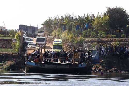 Indonesia: Xe ô-tô lao xuống sông, 6 người thiệt mạng, 9 người mất tích