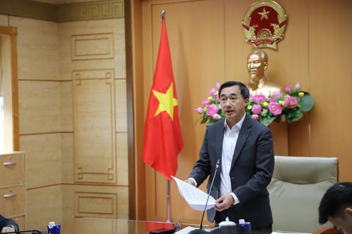 Sớm triển khai phân cấp giải quyết thủ tục hành chính trong lĩnh vực khám, chữa bệnh