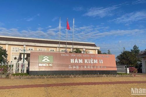Bình Thuận: Xử lý nghiêm sai phạm, bảo đảm môi trường đầu tư lành mạnh