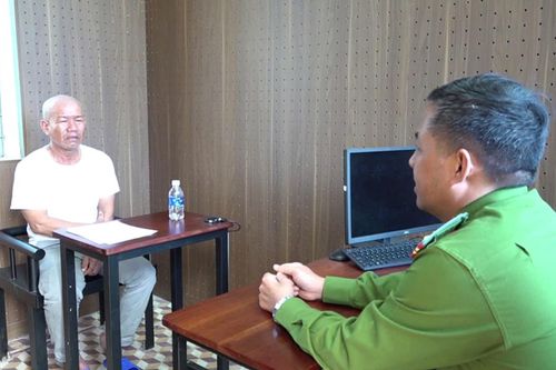 Cơ quan Công an đang xác minh, làm rõ các phần thi thể còn lại