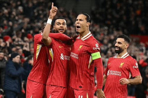 Vòng 1/8 Champions League: Ghét của nào trời trao của đó