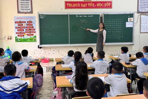 Ngành giáo dục Hà Tĩnh thực hiện nghiêm Thông tư 29