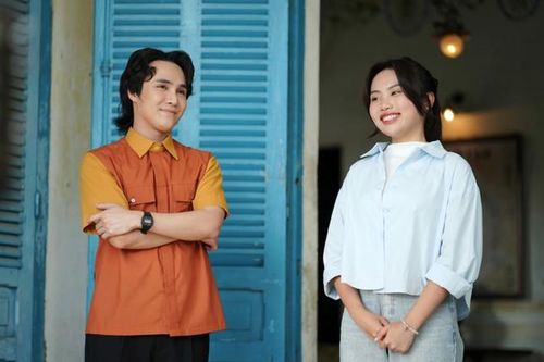 Huỳnh Lập làm nên kỷ lục mới cho điện ảnh Việt, 'gây sốt' khi đem đoạn 'tụng kinh' gặp gỡ khán giả