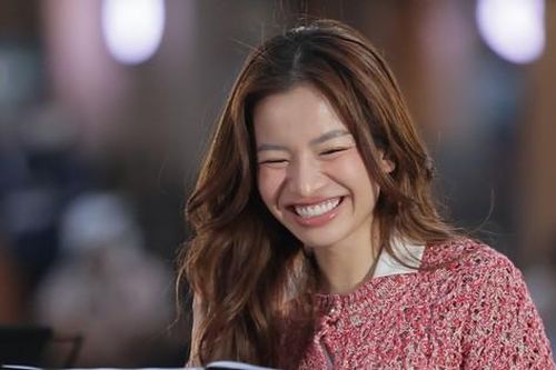 Lâm Bảo Ngọc lần đầu chia sẻ về lần giận cha và ước gì có thể nói chuyện với cha nhiều hơn