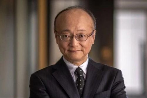 ADB có chủ tịch mới