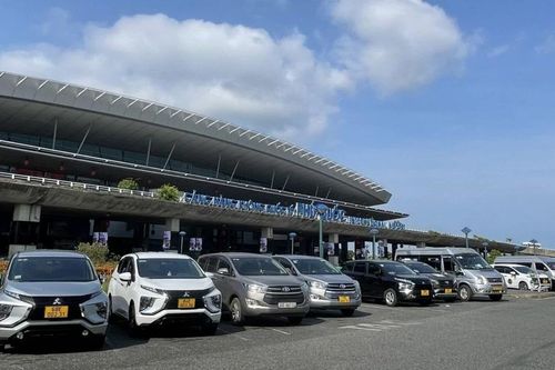 Cảng HKQT Phú Quốc được quy hoạch nhà khách VIP để phục vụ Tuần lễ Cấp cao APEC 2027