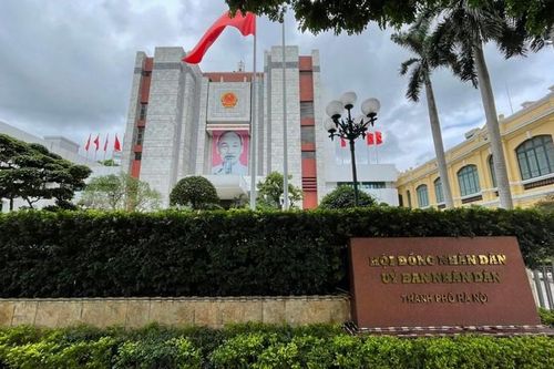 Hà Nội chưa xem xét chế độ hỗ trợ thêm cho cán bộ nghỉ hưu sớm do sắp xếp