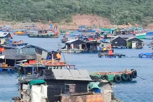 Kiên Giang thông qua chủ trương thành lập huyện Thổ Châu