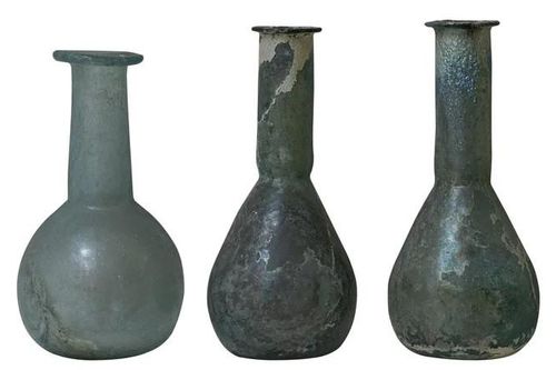 Phát hiện báu vật ở Pompeii chứa bí mật 'động trời' của người xưa