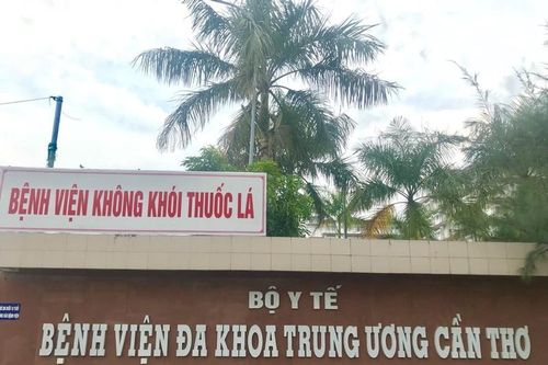 Lộ diện nhà cung cấp thiết bị cho BV Đa khoa TW Cần Thơ