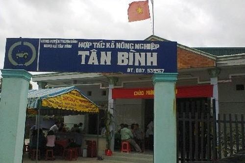 Đồng Tháp: Cty Nguyên Gia Phát trúng gói thầu hạ tầng nông nghiệp