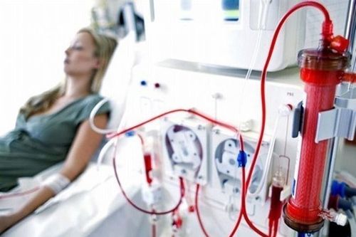 Sự thật về phương pháp 'lọc máu' làm đẹp, phòng đột quỵ...