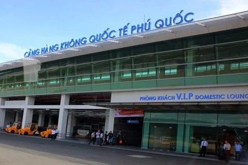 Đề xuất quy hoạch sân bay Phú Quốc có công suất 18 triệu hành khách/năm