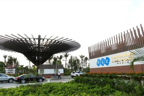 Công ty cổ phần Tập đoàn FLC dẫn đầu nợ thuế tại Thanh Hóa