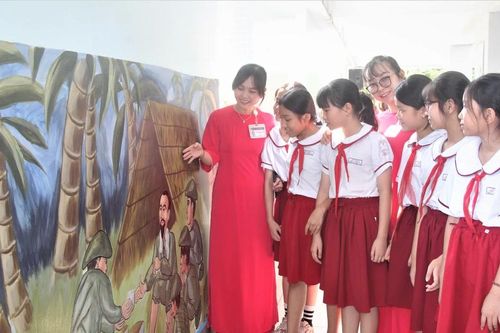 TPHCM: TP Thủ Đức phân tuyến tuyển sinh các lớp đầu cấp theo địa bàn khu phố mới