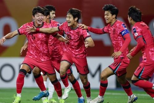 Bốn đội tuyển U20 châu Á dự U20 World Cup 2025