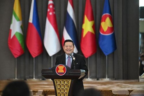 ASEAN tiếp tục là 'ngọn hải đăng' của chủ nghĩa đa phương, Việt Nam có những đóng góp vô giá