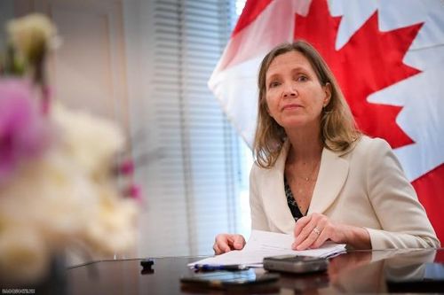 Canada mong muốn cùng Việt Nam xây dựng trung tâm đào tạo gìn giữ hòa bình tại khu vực